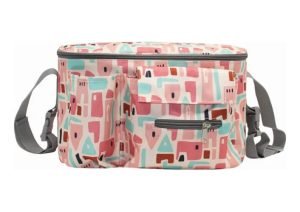 Organizador Para Auto Y Coche De Bebe