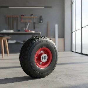 Rueda Para Carro Inflable Inflable 26cm