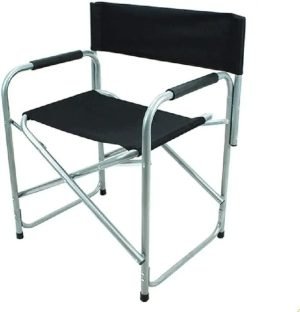 Silla De Director Camping Plegable