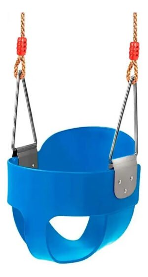 Hamaca Para Niños Bebes De Goma Segura Excelente Calidad