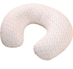 Almohadon Lactancia Amamantar Bebes Maternal