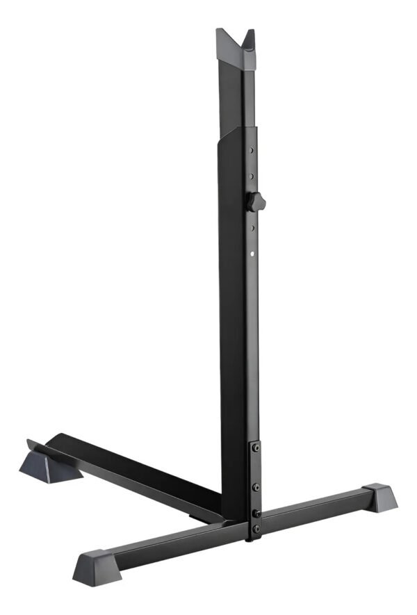 Soporte De Pie Para Bicicleta Horizontal O Vertical