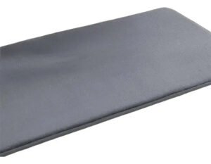 Alfombra Para Baño 40x60 Muy Comoda Absorbente Viscoelastica