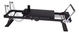 Cama Camilla De Pilates Reformer Yoga Fitness