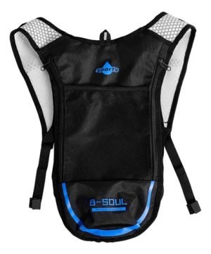 Mochila De Hidratacion Ciclismo Running 2l Excelente Calidad