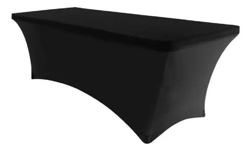 Funda Mantel Para Mesa Camilla Elastica 183x76x76