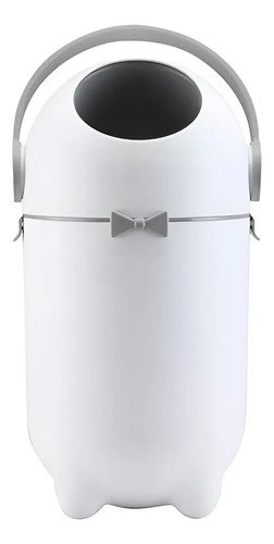 Papelera Contenedor Para Pañales Anti Olor
