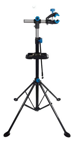 Soporte Para Reparacion De Bicicleta Tripode Mtb Ruta Paseo