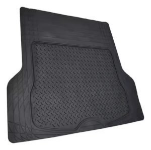 Alfombra Para Baúl Valija Auto Camioneta Goma Universal